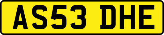 AS53DHE