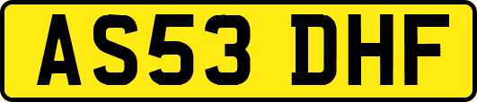 AS53DHF