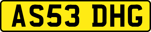 AS53DHG
