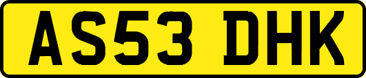 AS53DHK