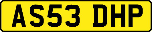 AS53DHP