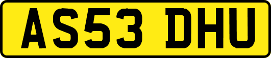 AS53DHU