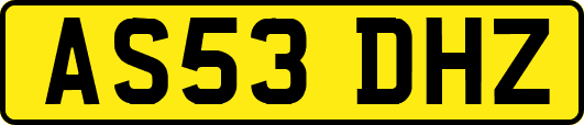AS53DHZ