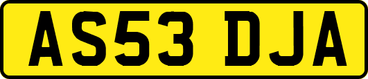 AS53DJA