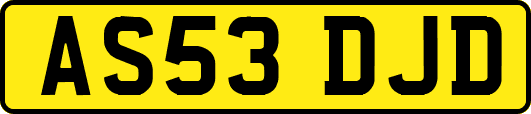 AS53DJD