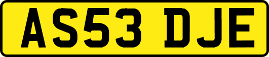 AS53DJE