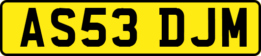 AS53DJM