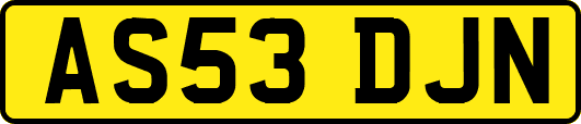 AS53DJN