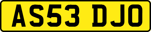AS53DJO