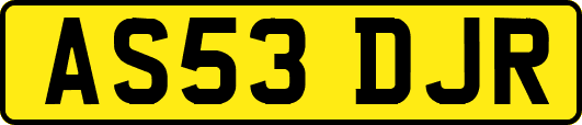 AS53DJR