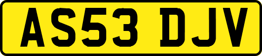 AS53DJV