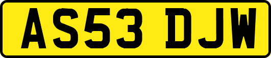AS53DJW