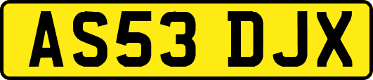 AS53DJX