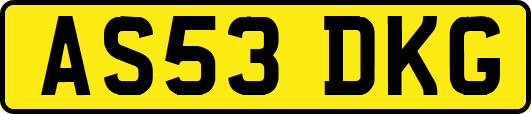 AS53DKG