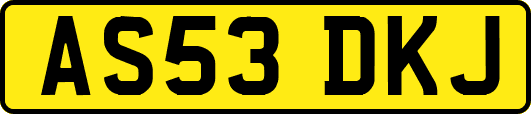AS53DKJ