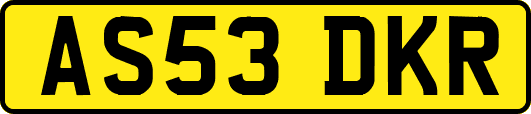 AS53DKR
