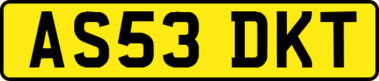 AS53DKT