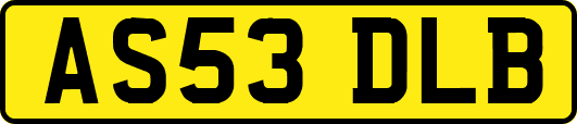 AS53DLB