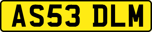 AS53DLM
