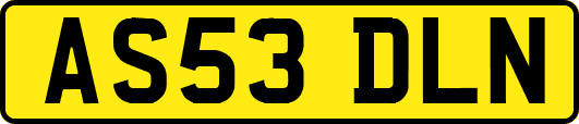 AS53DLN