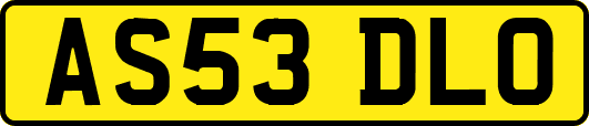 AS53DLO