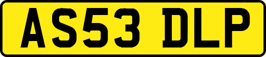 AS53DLP