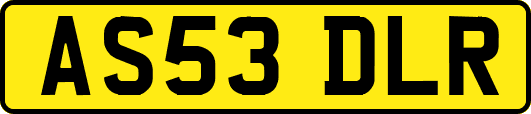 AS53DLR