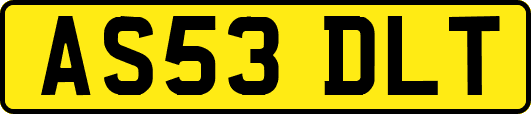 AS53DLT