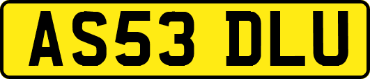 AS53DLU