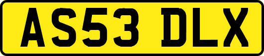 AS53DLX
