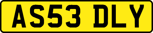 AS53DLY