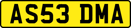 AS53DMA