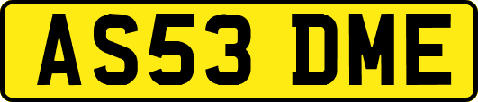 AS53DME