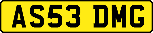 AS53DMG