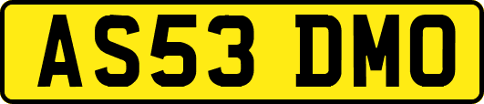AS53DMO