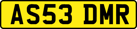 AS53DMR