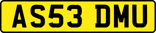 AS53DMU