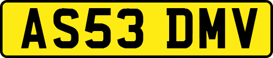 AS53DMV