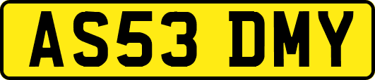 AS53DMY