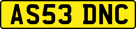 AS53DNC