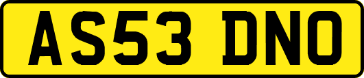 AS53DNO