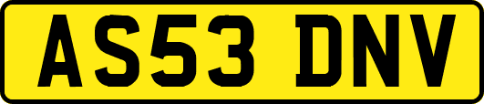 AS53DNV