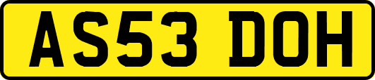 AS53DOH