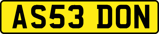 AS53DON