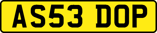AS53DOP