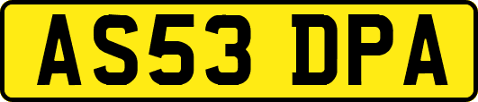 AS53DPA
