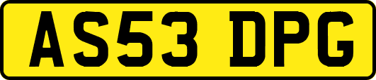 AS53DPG