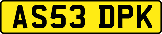 AS53DPK