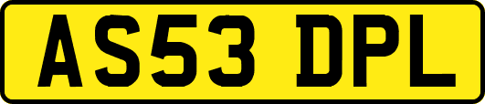 AS53DPL