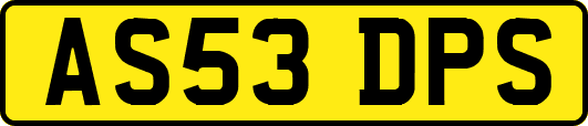 AS53DPS